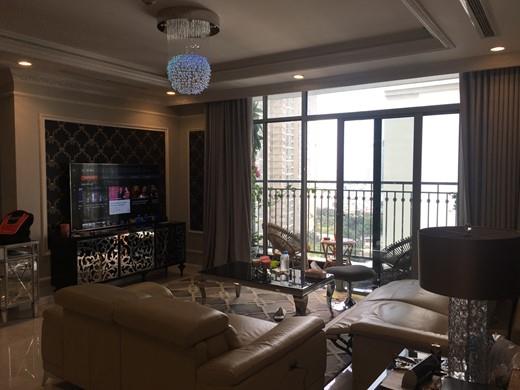 apartment for rent in vinhomes binh thanh district hcmc BT105784 (4)